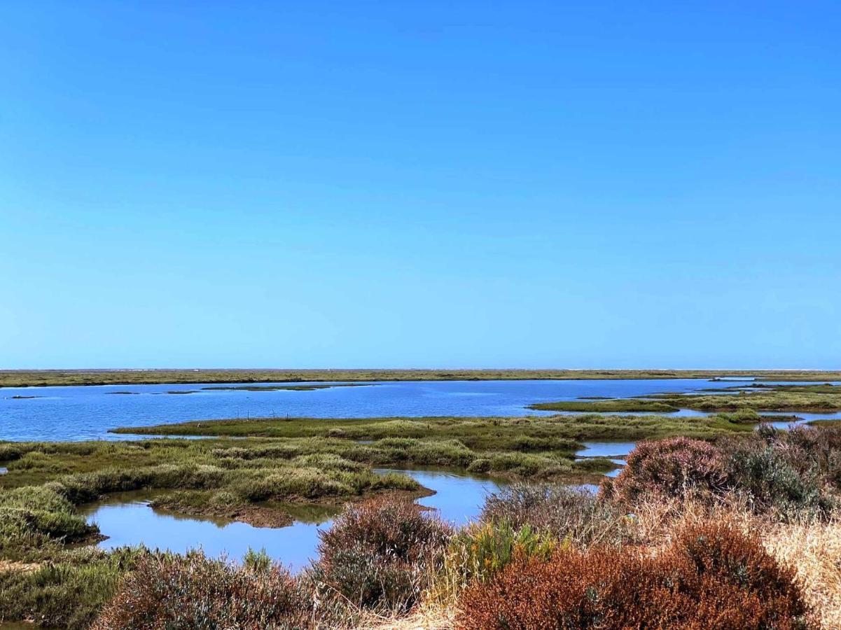 Herdade Dos Salgados Do Fialho FAO Eksteriør bilde