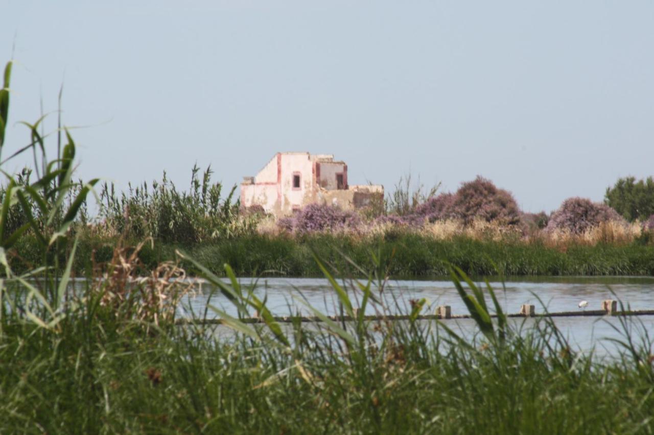 Herdade Dos Salgados Do Fialho FAO Eksteriør bilde