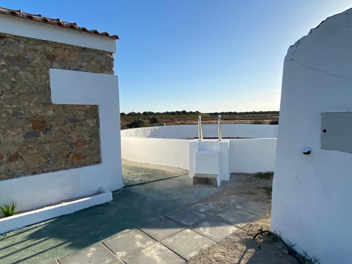 Herdade Dos Salgados Do Fialho FAO Eksteriør bilde