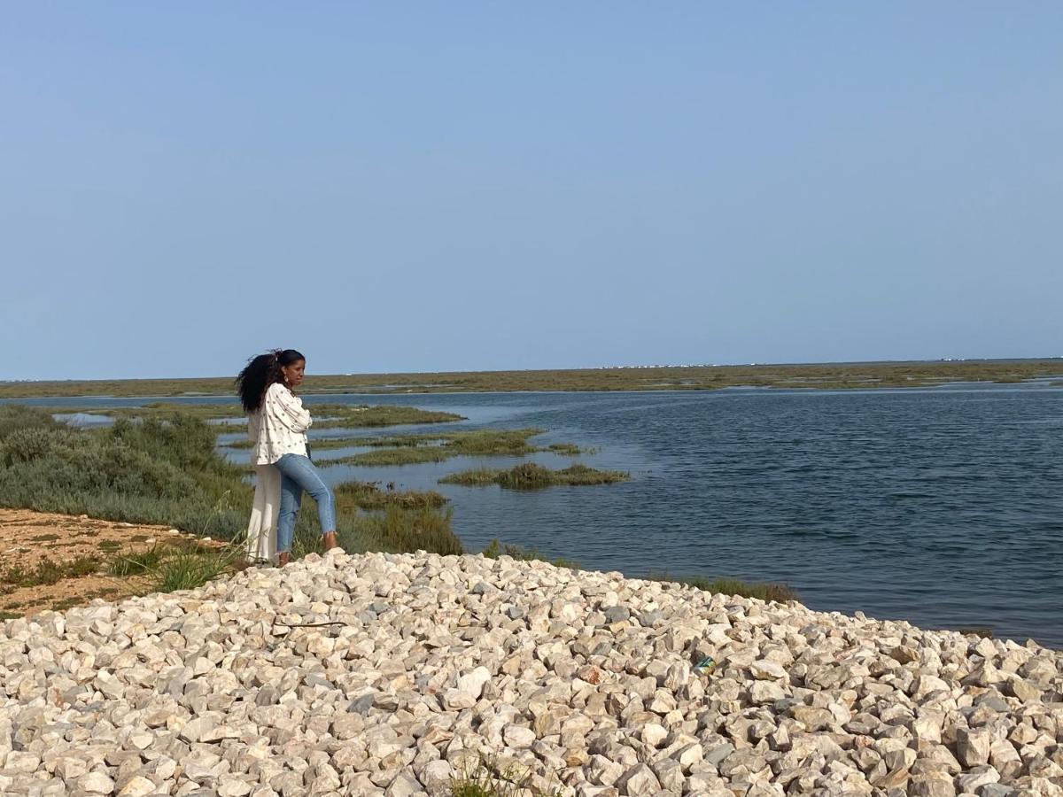 Herdade Dos Salgados Do Fialho FAO Eksteriør bilde