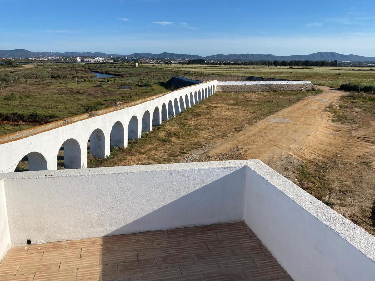 Herdade Dos Salgados Do Fialho FAO Eksteriør bilde