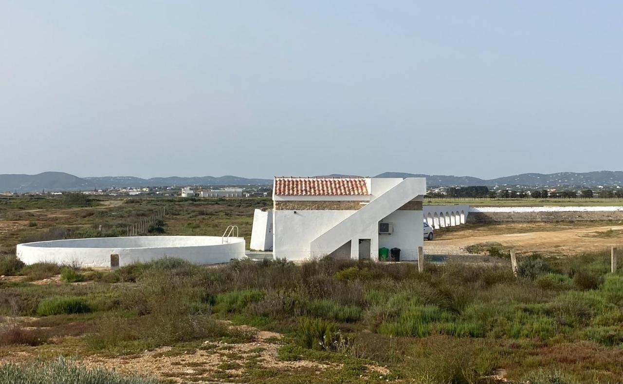 Herdade Dos Salgados Do Fialho FAO Eksteriør bilde