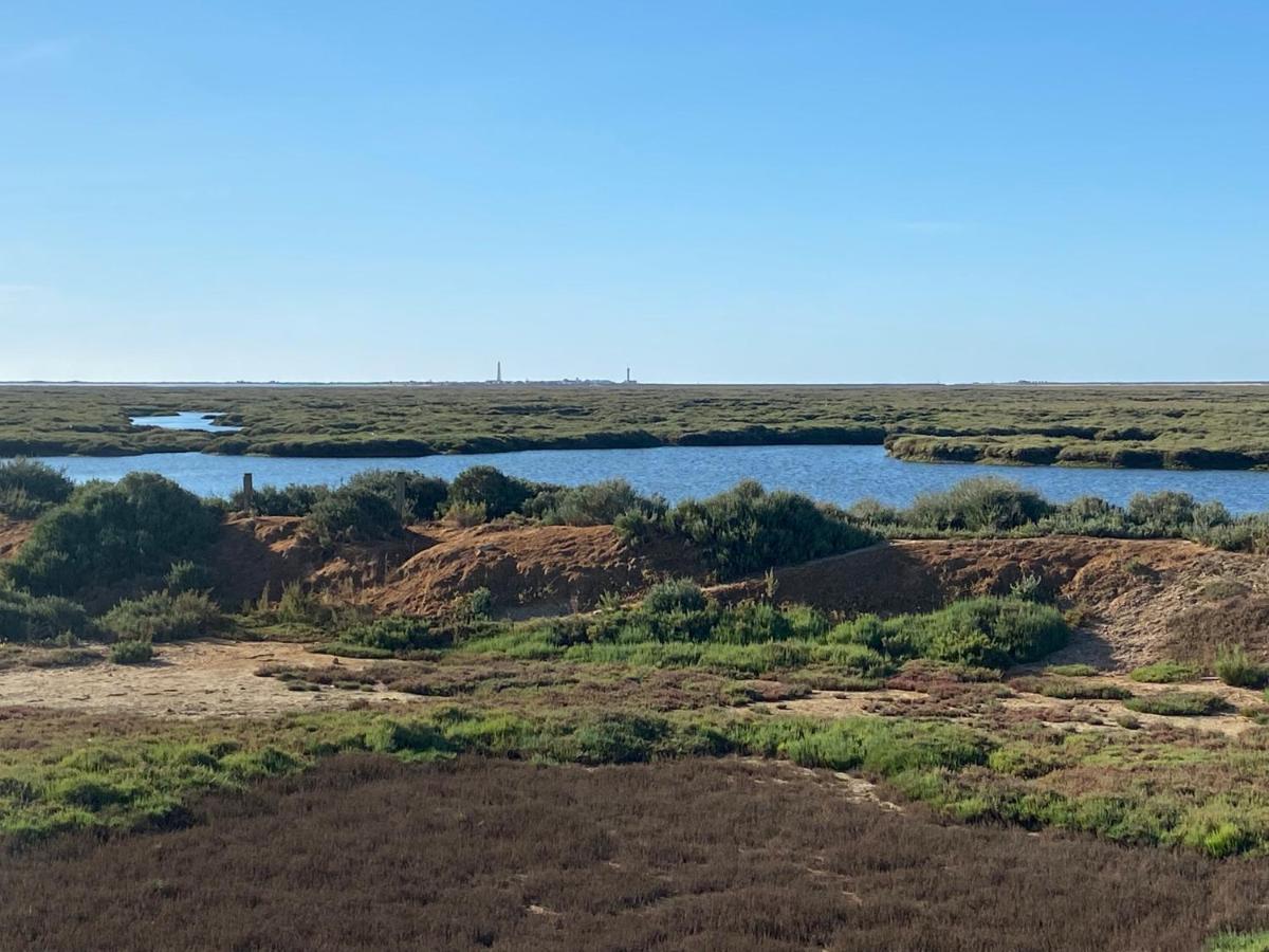 Herdade Dos Salgados Do Fialho FAO Eksteriør bilde