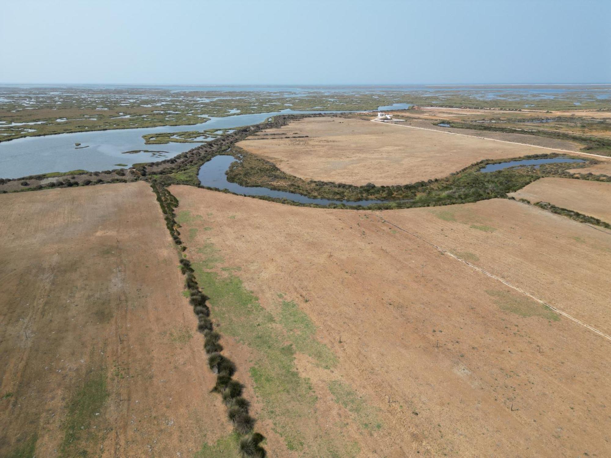 Herdade Dos Salgados Do Fialho FAO Eksteriør bilde