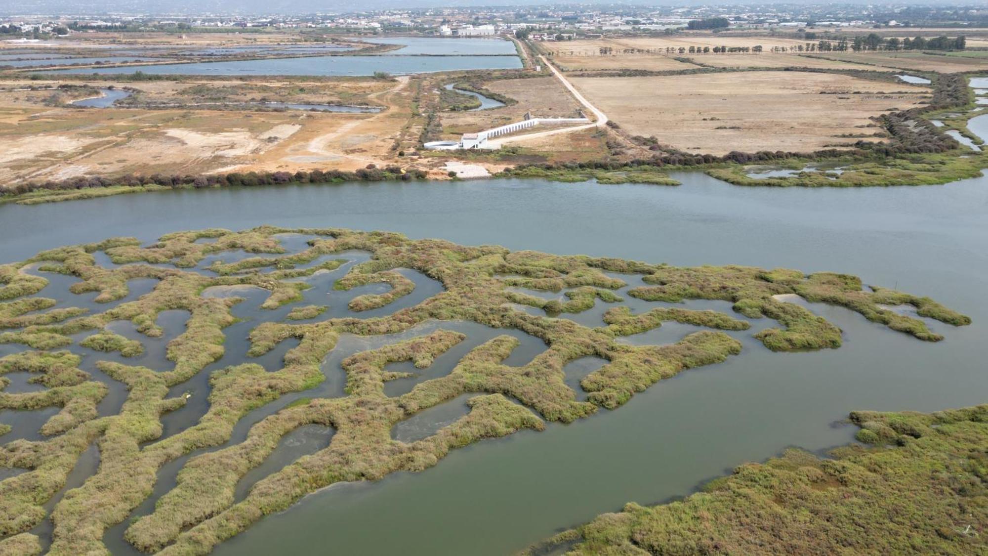Herdade Dos Salgados Do Fialho FAO Eksteriør bilde