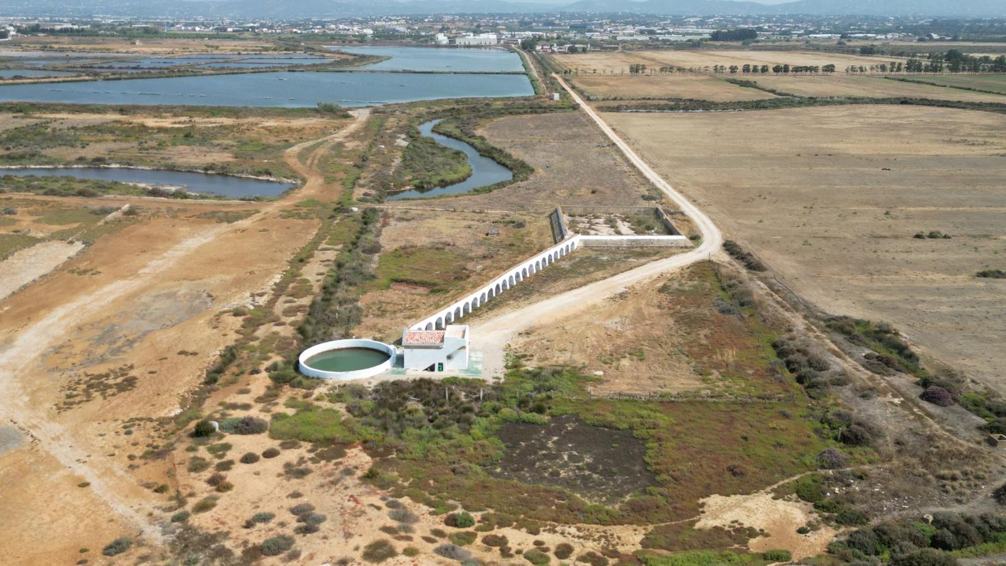 Herdade Dos Salgados Do Fialho FAO Eksteriør bilde