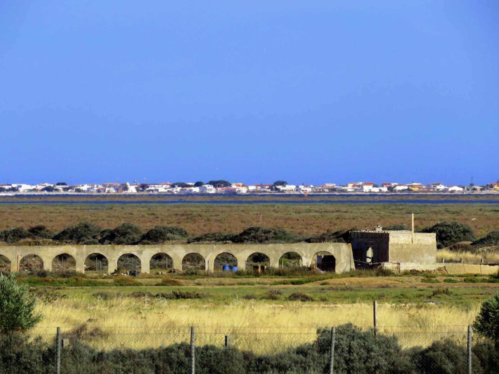Herdade Dos Salgados Do Fialho FAO Eksteriør bilde